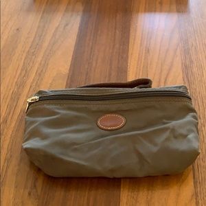 LONGCHAMP Pliage Cosmetics Case